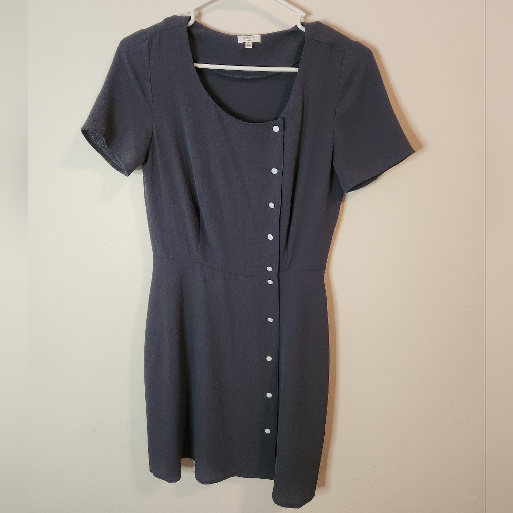New Tavik Dress